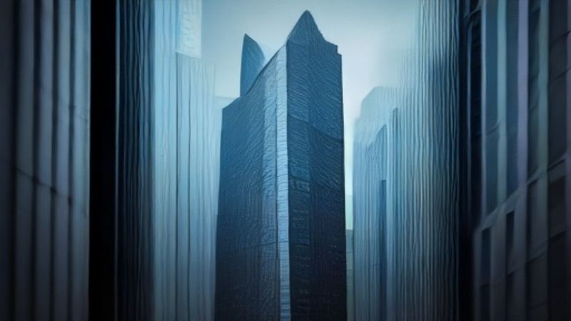 番号库索引体系与检索流程示意图