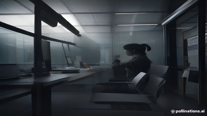 番号库索引结构与查询逻辑示意