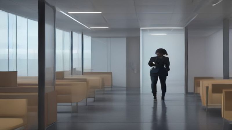 番号库检索体系与番号索引结构示意图
